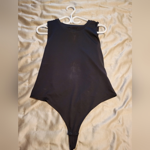 Black body suit - Picture 2 of 2